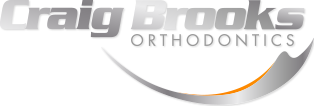 Craig Brooks Orthodontics logo